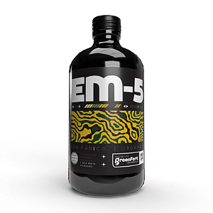 Defensivo Natural Fermentado (EM5) - GreenFert