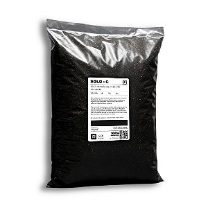 Solo C - Cultivo Completo e Biológico
