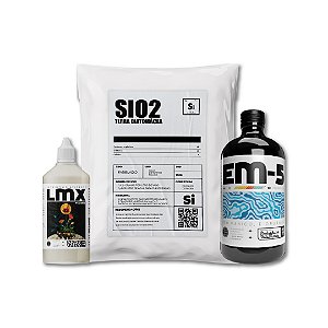 Kit Preventivo Pragas - MIP