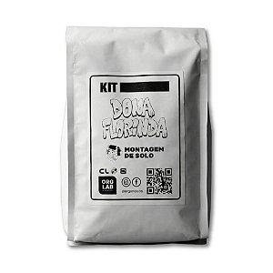 Kit Dona Florinda - Tesouro do Solo