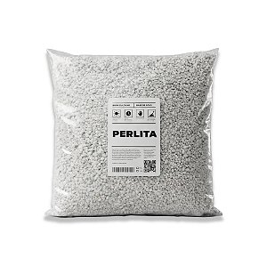 Perlita Expandida - Grossa