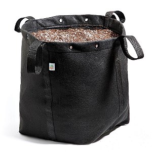 Vasos de Feltro - Tamanho 80L