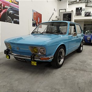 x-Não Disponível-BRASILIA 1975