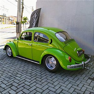 x-Não Disponível-FUSCA 1974