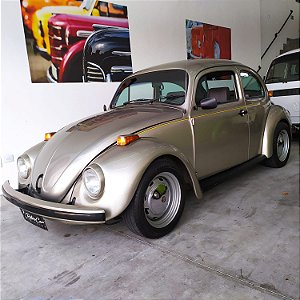 x-Não Disponível-FUSCA 1994 ITAMAR LUXO 2