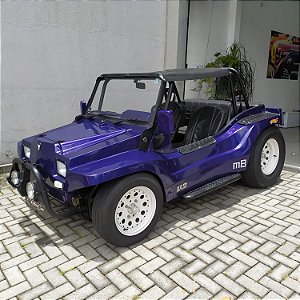 x-Não Disponível-BUGGY-BRM M8-2002