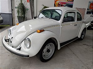 FUSCA 1996 ITAMAR