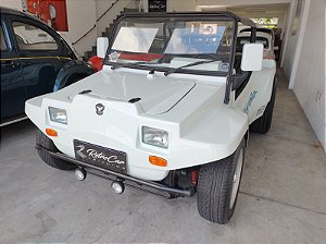 x-Não Disponível-BUGGY