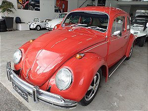 x-Não Disponível-Fusca 1972 1300c
