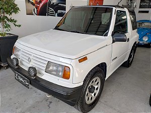 SUZUKI CANVA SIDERICK 1.6 1995