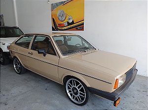 GOL LS 1986