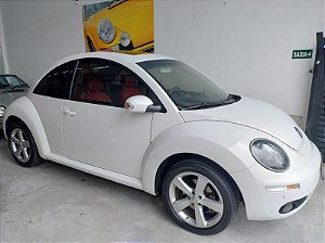 NEW BEETLE 2008/2009
