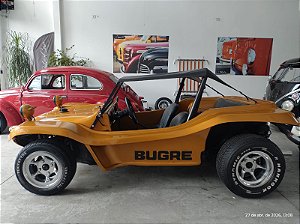 BUGRE II ANO 1976