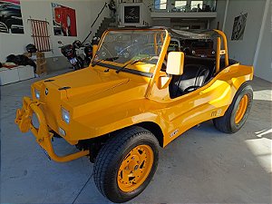 BUGGY BRM M8 ano 1993