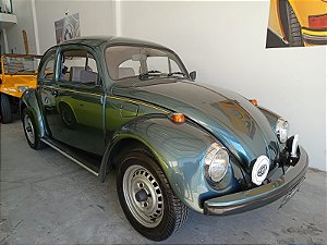 VW FUSCA ITAMAR ano 1994