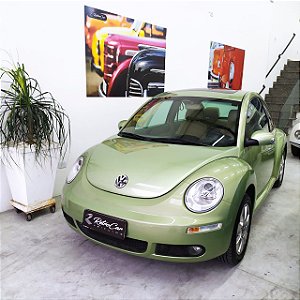 x-Não Disponível-NEW BEATLE 2008/09
