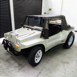 x-Não Disponível-BUGGY-BRM M8-2002