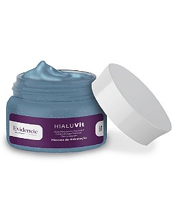 HIALUVIT - Máscara de Hidratação | 100g