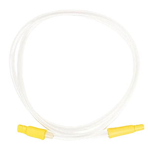 Tubo Mangueira Medela para extrator elétrico Swing Flex e Solo