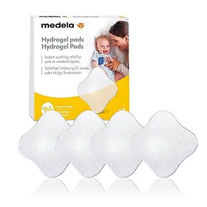 Medela Safe Dry Prot Seio Descartável X60 - Comprar Agora