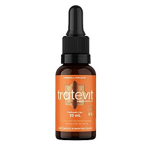 Tratevit 30ml