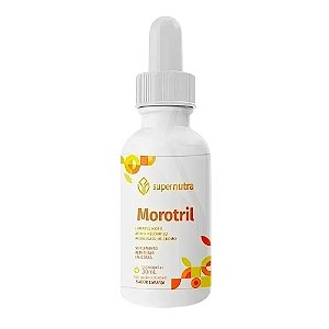 Morotril 30ml: Suplemento Natural para Auxilio no Emagrecimento Saudavel e Eficaz