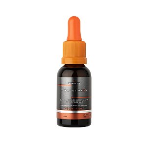 DHT Blocker 30ml: Recupere a Vitalidade Capilar com Nova Fórmula Eficaz e Segura