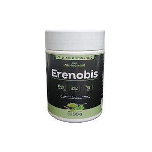 Erenobis - Suplemento Alimentar Natural - 1 Pote com 90g