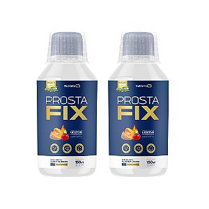 Prostafix 150ml - Kit com 2 Frascos