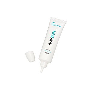 Alivzon 30g: Fórmula para Conforto e Bem-Estar Anal