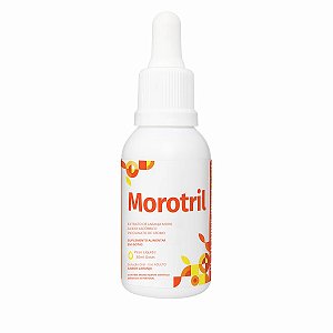 Morotril 30ml: Suplemento para Perda de Peso Natural