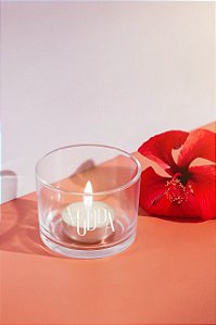 Velas aromáticas para rechaud - 4 unidades