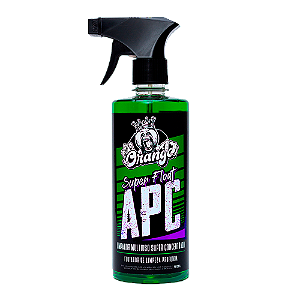 Limpador Multiuso - Super Float APC - 500ml