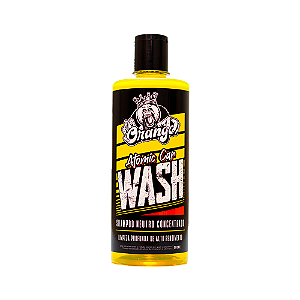 Shampoo Neutro 1:50 - Atomic Car Wash - 500ml