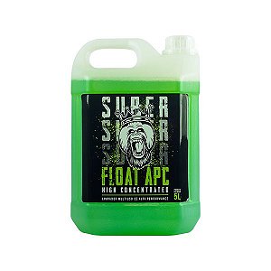 Super Float APC - Limpador Multiuso 5L