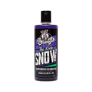 Shampoo Ultra Concentrado 1:400 - King Snow - 500ml