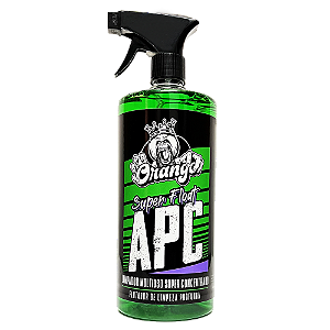 Limpador Multiuso - Super Float APC - 1L
