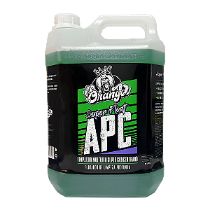 Limpador Multiuso - Super Float APC - 5L