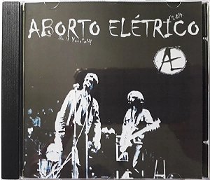 CD Aborto Elétrico