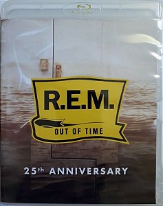 Blu-ray Audio R.E.M. - Out Of Time