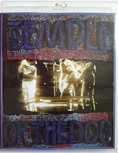 Blu-ray Audio Temple Of The Dog