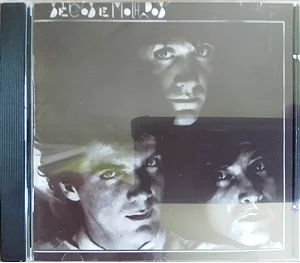 CD Secos E Molhados IV (1980)