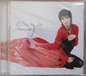 CD Enya Amarantine