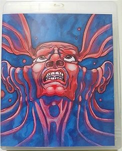 Blu-ray King Crimson - In The Court Of The Crimson King 2020
