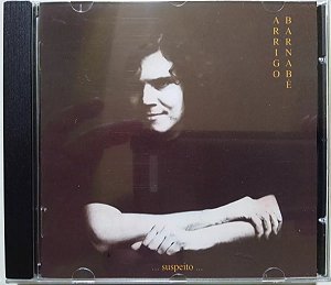 CD Arrigo Barnabé - Suspeito