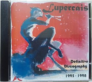 CD Lupercais - Definitive Discography 1995 - 1998