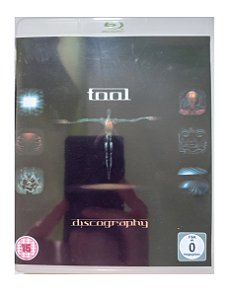 Blu-ray Audio Tool - Discography - Hi-res Blu-ray 2.0/5.1