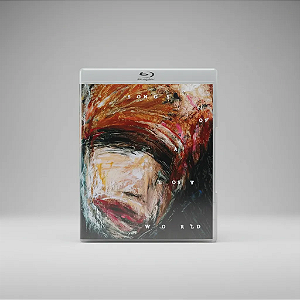 Blu-ray Audio The Cure - Songs Of A Lost World (dolby Atmos)