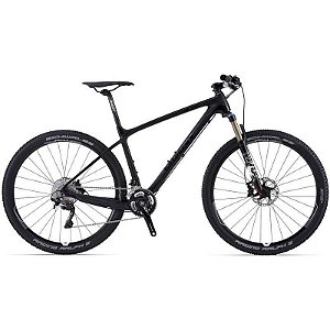 BICICLETA GIANT 27.5 XTC ADVANCED 2 COMP MATT/GLOSS T. 20/L