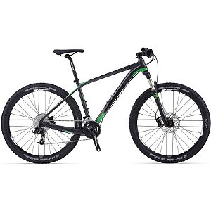 BICICLETA GIANT 27.5 XTC 1 CINZA T. 20 L